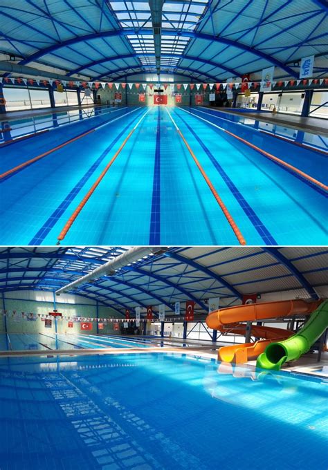 kocaeli gölcük kapalı yüzme havuzu seansları 2019